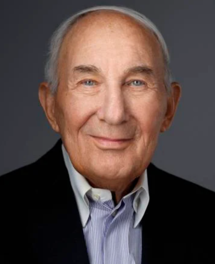 Recognizing Donald Sturm
